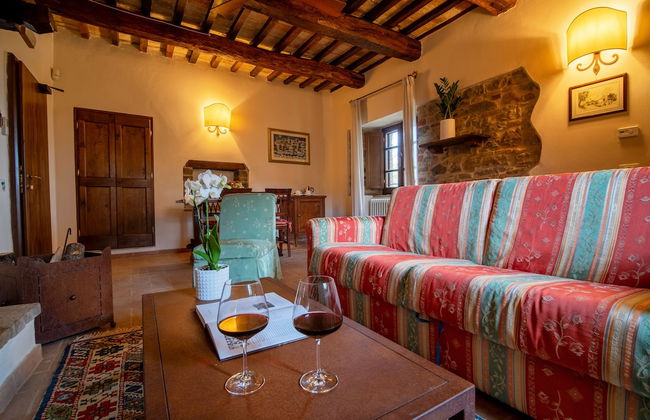 Castello di Petrata - Foto 46