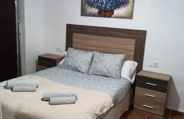 Alojamiento La tinaja - Photo 14