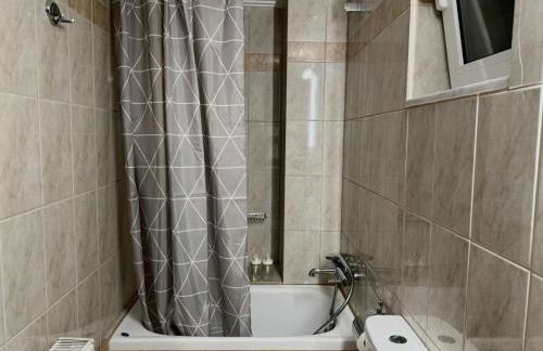 Hillview Apartments Chalkis - Foto 18