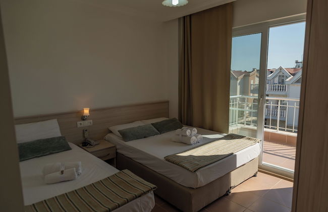 Kumada Hotel Beach - Foto 7