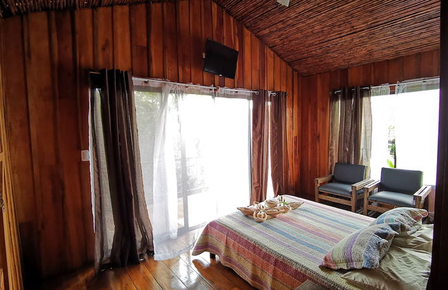 Las Cabanas - Foto 16