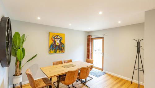 Monarch Lodge 13 with Hot Tub - Foto 4