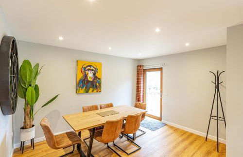 Monarch Lodge 13 with Hot Tub - Foto 4