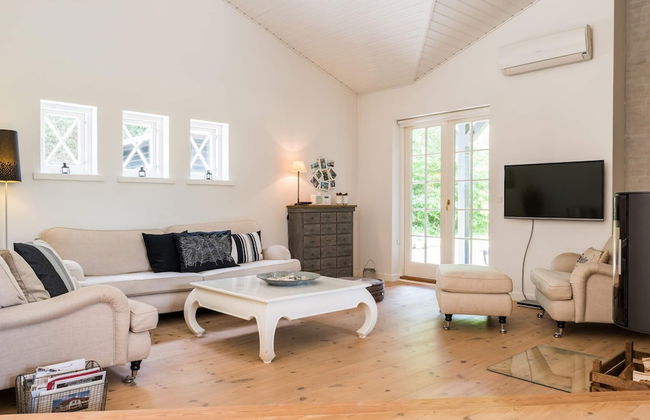 Cosy Retreat in Henne Strand-by Traum - Foto 14