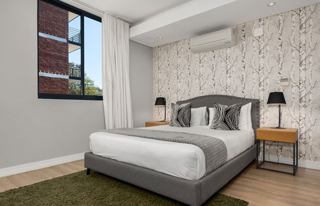 Warwick 107 - Foto 7