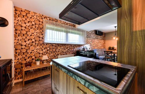 Villa Sirius - Goršeti - Foto 7