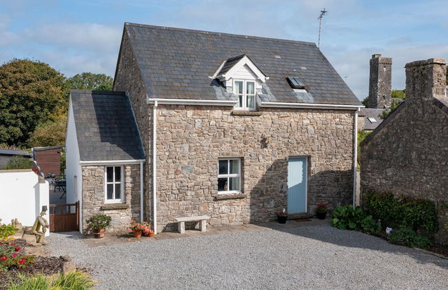 Two Hoots - Peaceful Cottage Rural Views - Foto 35