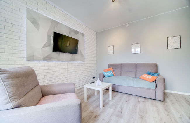 Rint - Centrum Lipowa - Foto 3