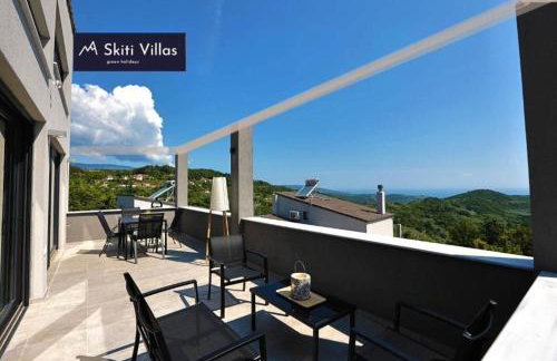 Skiti Villas Green Holidays - Foto 6