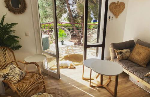 JAVEA BEACHGATE DIRECTO PLAYA MONTAÑAR 2 ARENAL - Foto 2