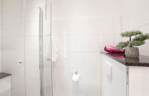 Blankwasserweg 131 Lensterstrand Oase Bungalow 4 - Photo 17