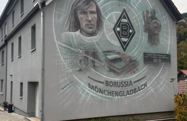 Ferienwohnung Borussia - Foto 1