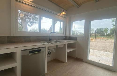 Villa Can Cisquillo Mar - Foto 53