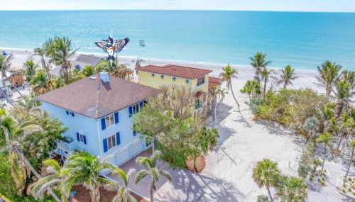 Anchored Here 3 Bedroom Home by RedAwning - Foto 3