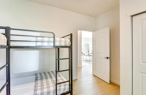 Golf and Hike! Home in Lake Almanor West Community - Foto 23