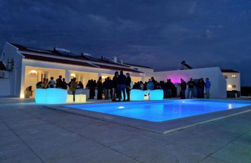 Monte de São Francisco Country House - Foto 43