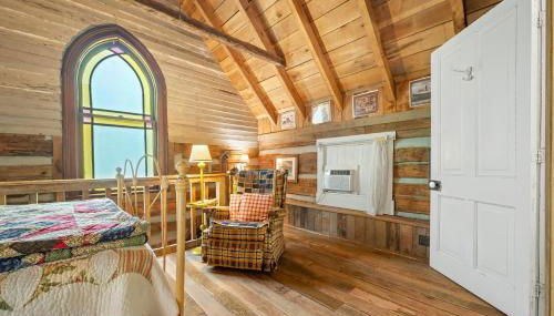 Antique Cabin - Foto 4