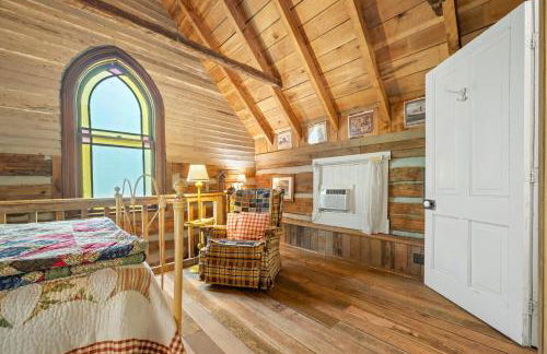 Antique Cabin - Foto 4