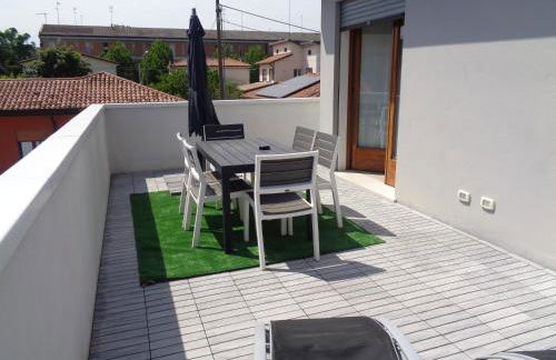 Casa di Chiara vicino Venezia e Aeroporto VCE - Photo 32