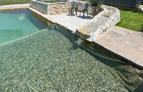 Pet Friendly Apartment In Krsan - Photo 13