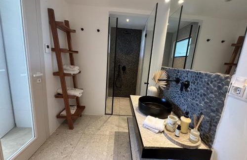 Gialova Hills - Luxury Villa with Private Pool, Garden & Seaview - Foto 10