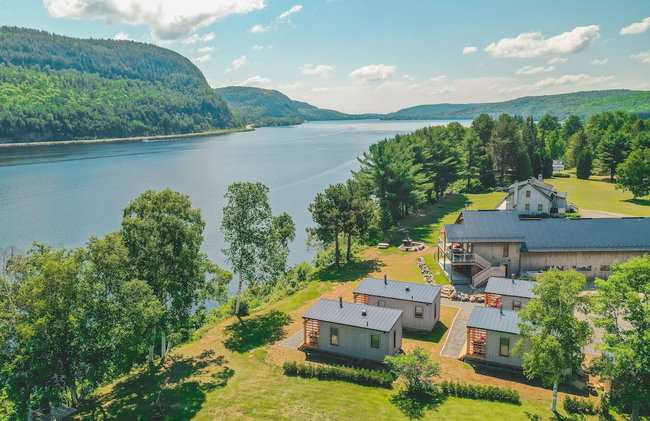 Le 2800 du Parc - Foto 1