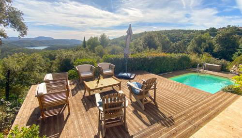 Luxury Villa 8 Guests - Lake View & Private Pool - Foto 4
