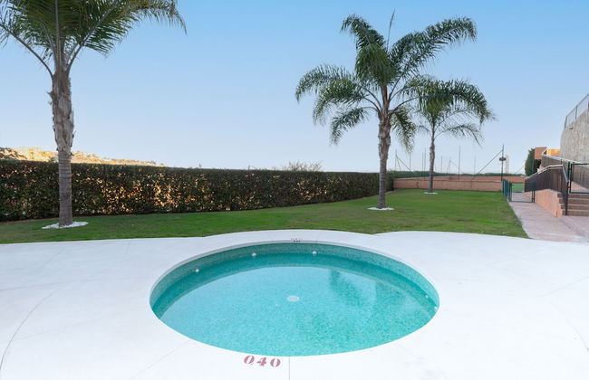 Atico Gran Sol in Rincon de la Victoria - Photo 31