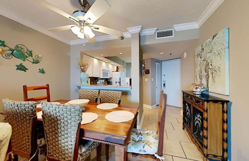 Perdido Sun by Southern Vacation Rentals - Foto 12