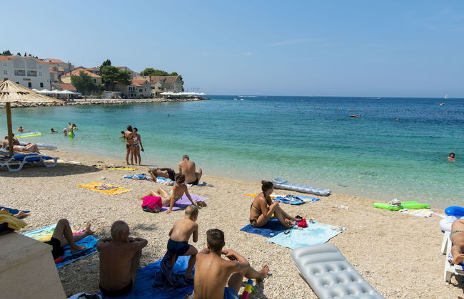 Apartments Eva - Foto 40