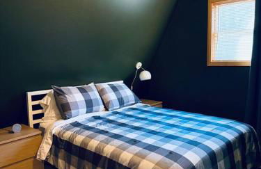 Cedar Cove Cabin 5 - Foto 3