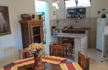 Casa Flamboiam - Foto 2