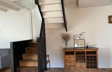 Maison de Bourg en Pierre au cœur de Plouharnel - Foto 7