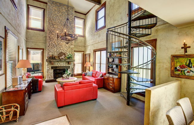 Linden Hall - Foto 6