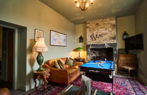 Greystonedale Mansion, A Grand Retreat in Northumberland - Foto 72