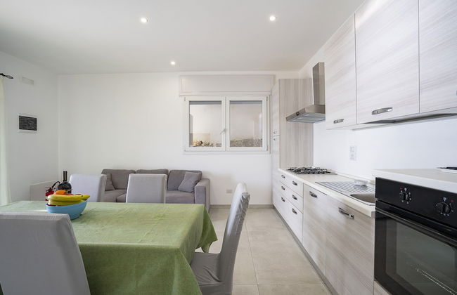 Villa Blu Panoramica Bilo Sea View - Foto 8