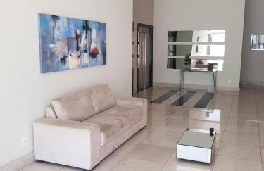 Excelente e moderno apartamento com linda vista - Photo 47