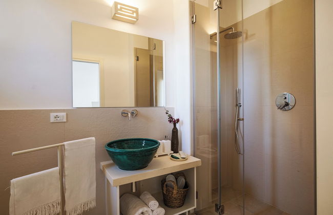 Secolario Masseria Del Viverbene - Foto 49