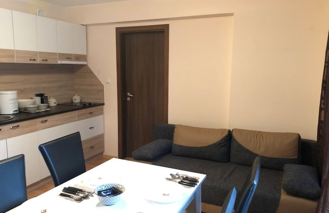 Palace De Luxe - Apartments - Photo 9