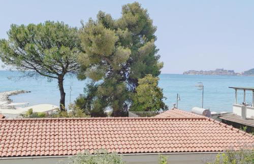 Alloggio panoramico sul mare di Vindicio - Foto 57