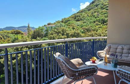 Superbe T3 terrasse et vue mer - Islette du Riou - La Napoule - Foto 18