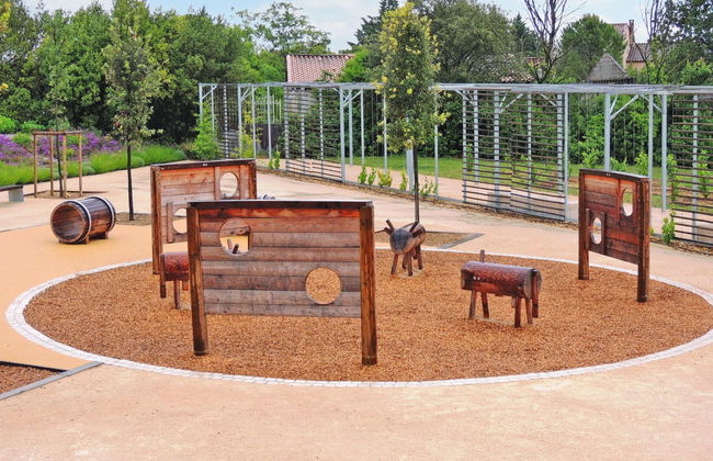 Domaine de Bacchus-2 pièces 4 pers. - Foto 17