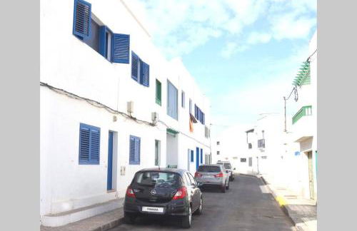 Lanzarote Famara Beach - Foto 41