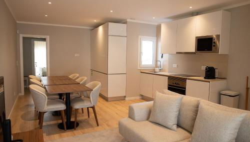 Blank - Alojamento Local - Foto 5, pet friendly, minibar