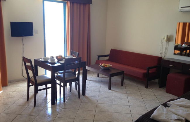 Kefalonitis Apartments - Foto 20