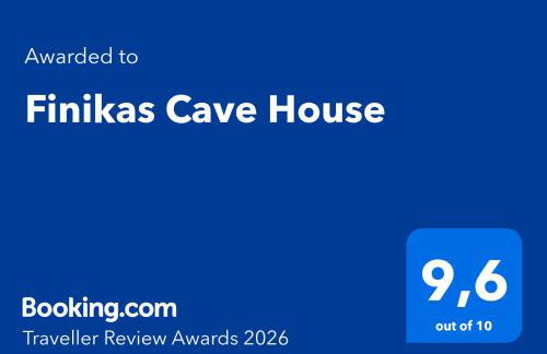 Finikas Cave House - Photo 2