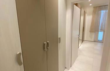 AleVale apartment 450 mt dalla spiaggia - Foto 7