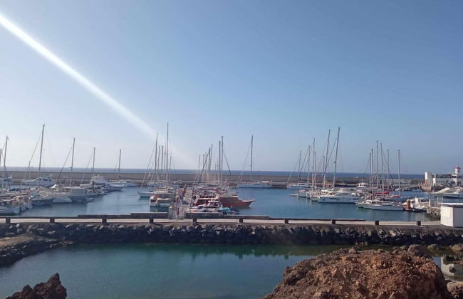 Golf Course and sea Views With two Terraces! - Foto 8