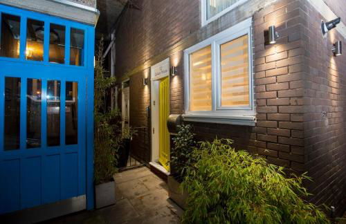 Beautiful 3 bedroom house Stockwell central London - Foto 36