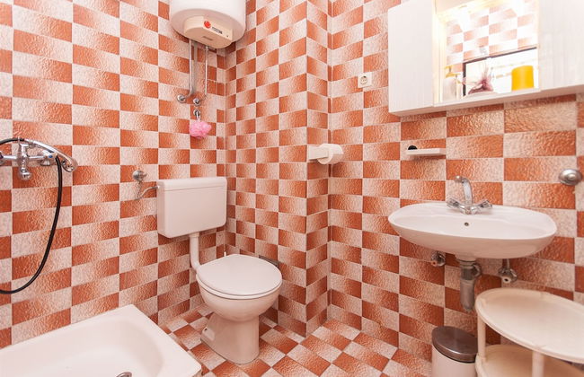 Apartments Zorica - Foto 36